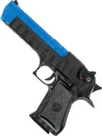 Cybergun Desert Eagle .50AE GBB Pistol; Full Metal