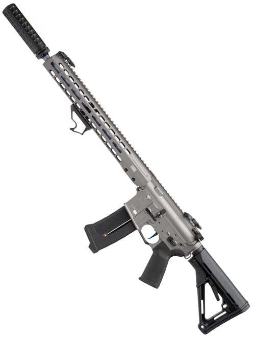 Bolster Armouries ONYX Carbine Advanced M4 AEG