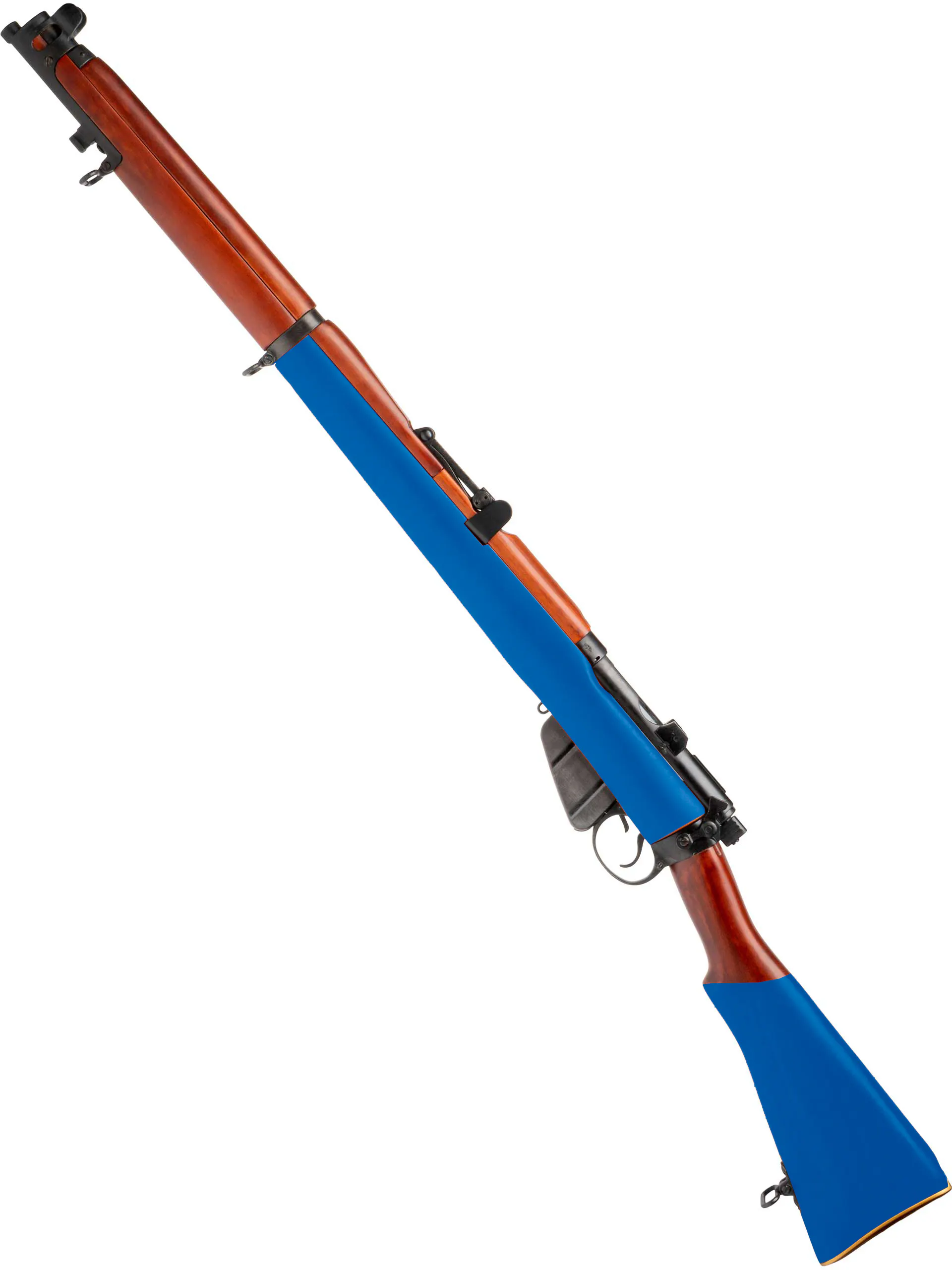 S&T - Airsoft Lee-Enfield Rifle No.1 MK.III Bolt Action Rifle