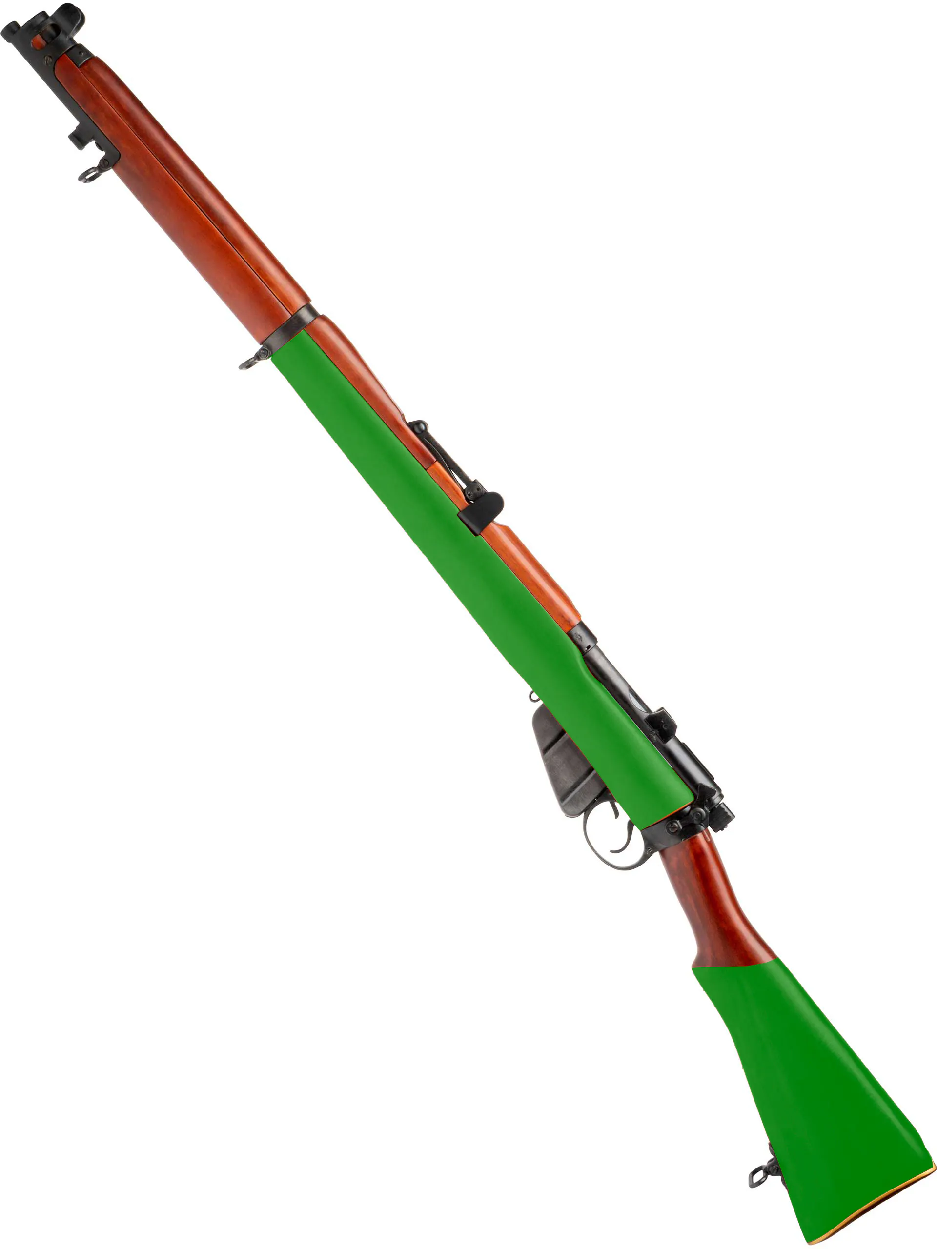 S&T - Airsoft Lee-Enfield Rifle No.1 MK.III Bolt Action Rifle