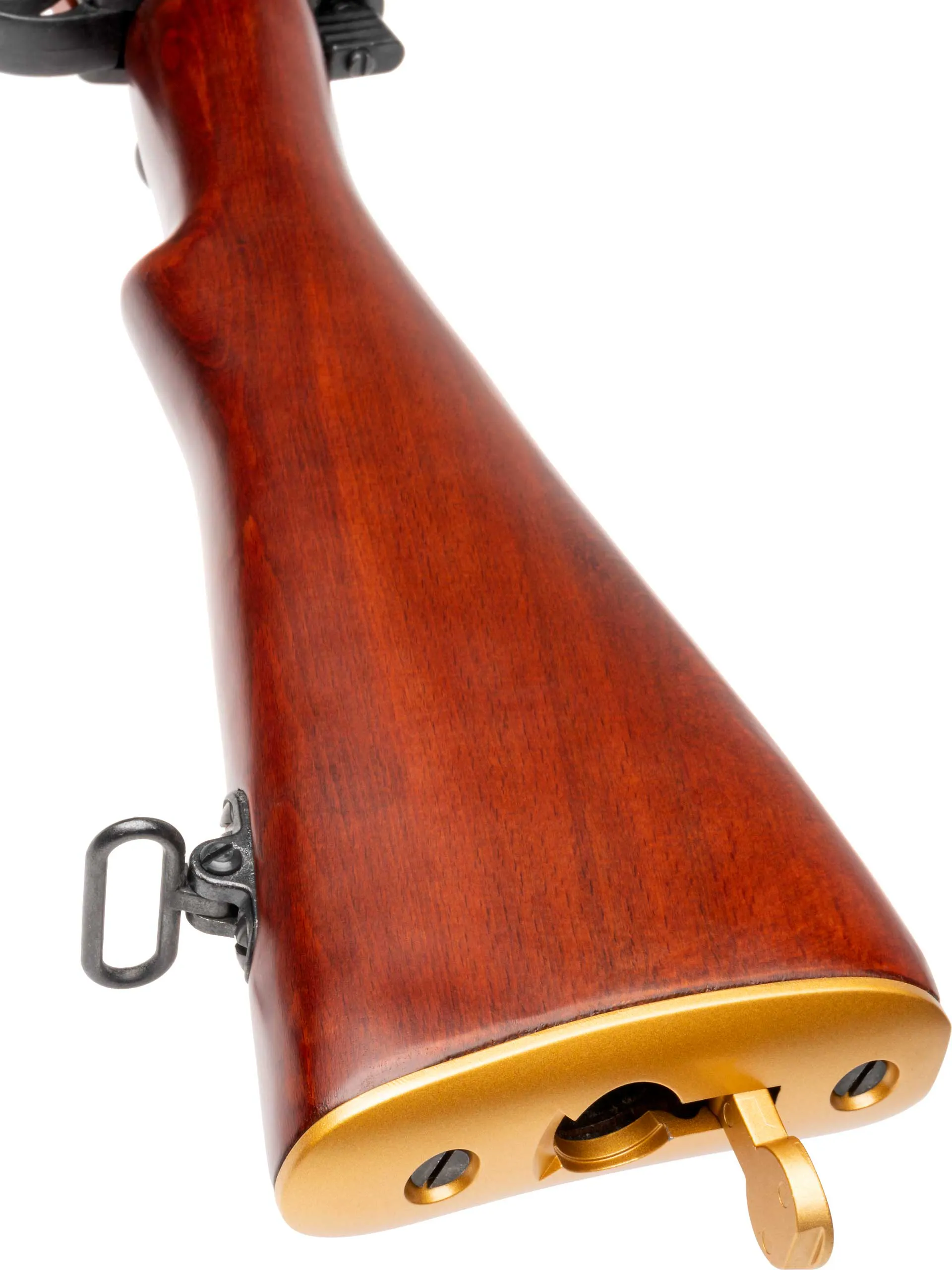 S&T - Airsoft Lee-Enfield Rifle No.1 MK.III Bolt Action Rifle