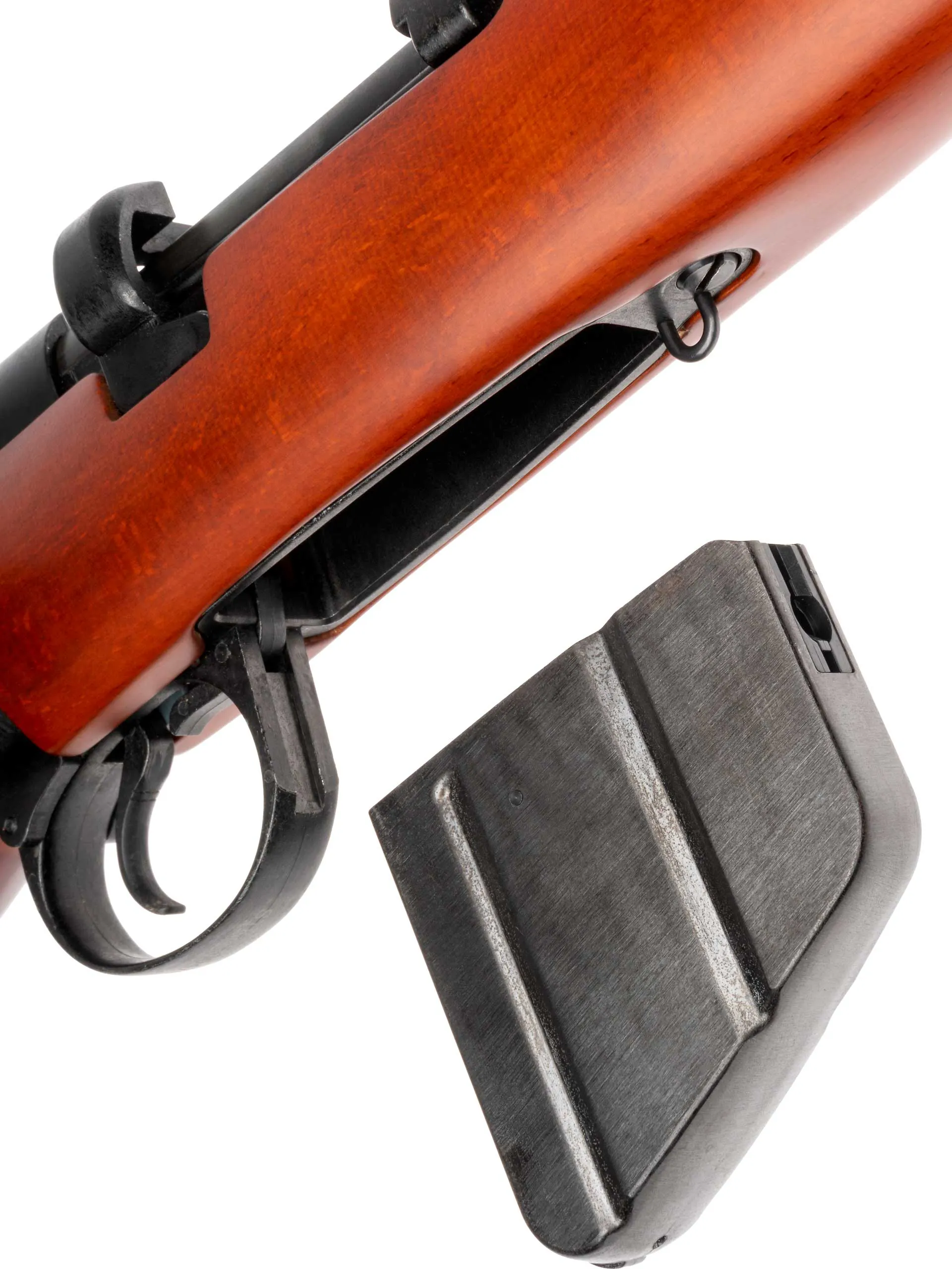 S&T - Airsoft Lee-Enfield Rifle No.1 MK.III Bolt Action Rifle