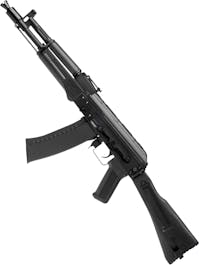 Lancer Tactical LT-52 AK-105 Folding Stock Pro Line G2 w/ETU and MOSFET