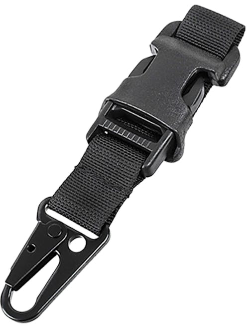 8Fields Tactical Buckle Snap Hook
