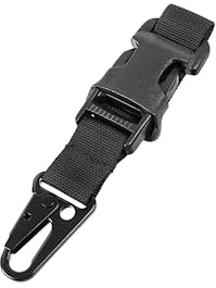 8Fields Tactical Buckle Snap Hook