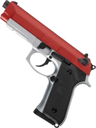 VORSK VM9 OSIRIS GBB Pistol