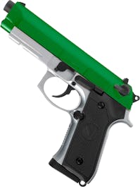 VORSK VM9 OSIRIS GBB Pistol