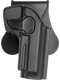 Amomax Beretta M9/92F and B9/92 Airsoft Holster Series