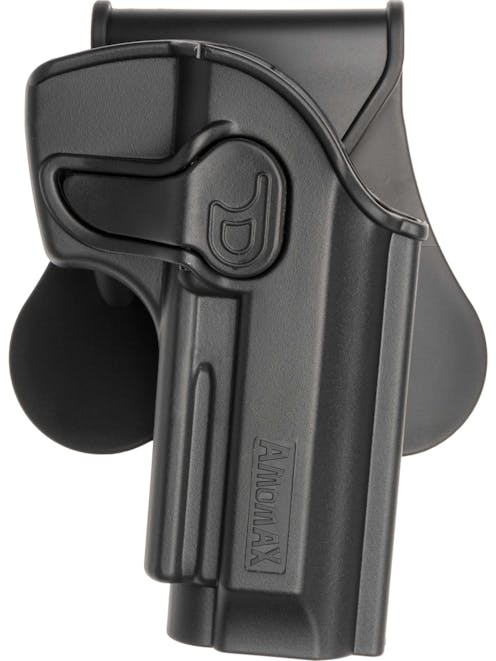 Amomax Beretta M9/92F and B9/92 Airsoft Holster Series