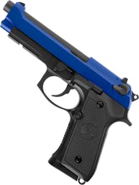 RAVEN R9 GBB Pistol