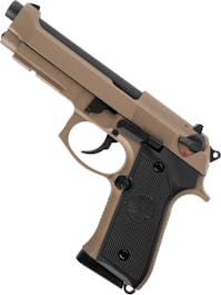 RAVEN R9 GBB Pistol