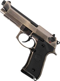 RAVEN R9 GBB Pistol