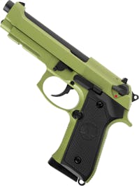 RAVEN R9 GBB Pistol