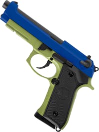 RAVEN R9 GBB Pistol