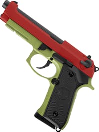 RAVEN R9 GBB Pistol