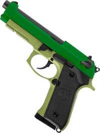 RAVEN R9 GBB Pistol