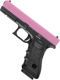 Umarex GLOCK Airsoft Glock 17 Ultimate Edition GBB - Steel Slide
