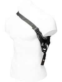 Amomax Airsoft Single Shoulder Harness for Amomax Holster