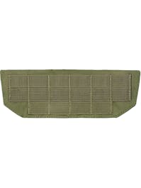 8Fields Tactical Belt Mounted MOLLE Panel