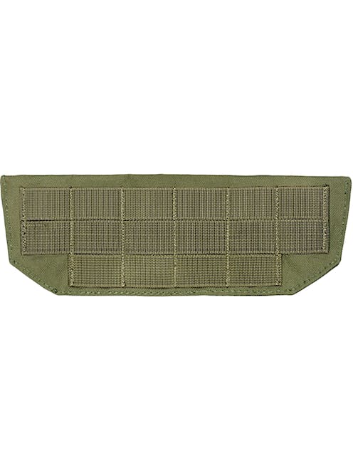8Fields Tactical Belt Mounted MOLLE Panel