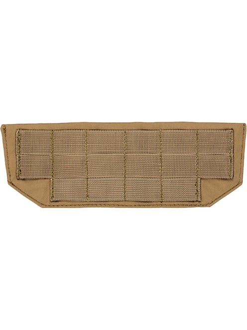 8Fields Tactical Belt Mounted MOLLE Panel
