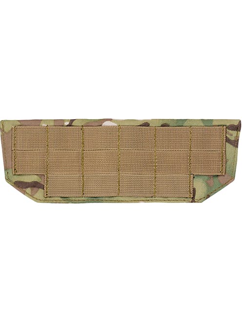 8Fields Tactical Belt Mounted MOLLE Panel