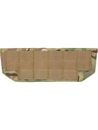 8Fields Tactical Belt Mounted MOLLE Panel