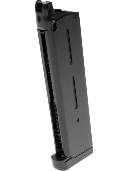 Evolution Airsoft E911 Defender Gas Blowback Pistol