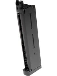 Evolution Airsoft E911 Defender Gas Blowback Pistol