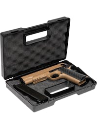 Evolution Airsoft E911 Defender Gas Blowback Pistol