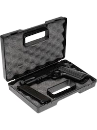 Evolution Airsoft E911 Special Operations Gas Blowback Pistol