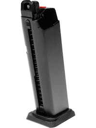 EMG SAI BLU w/Tier One Utility Slide GBB Pistol