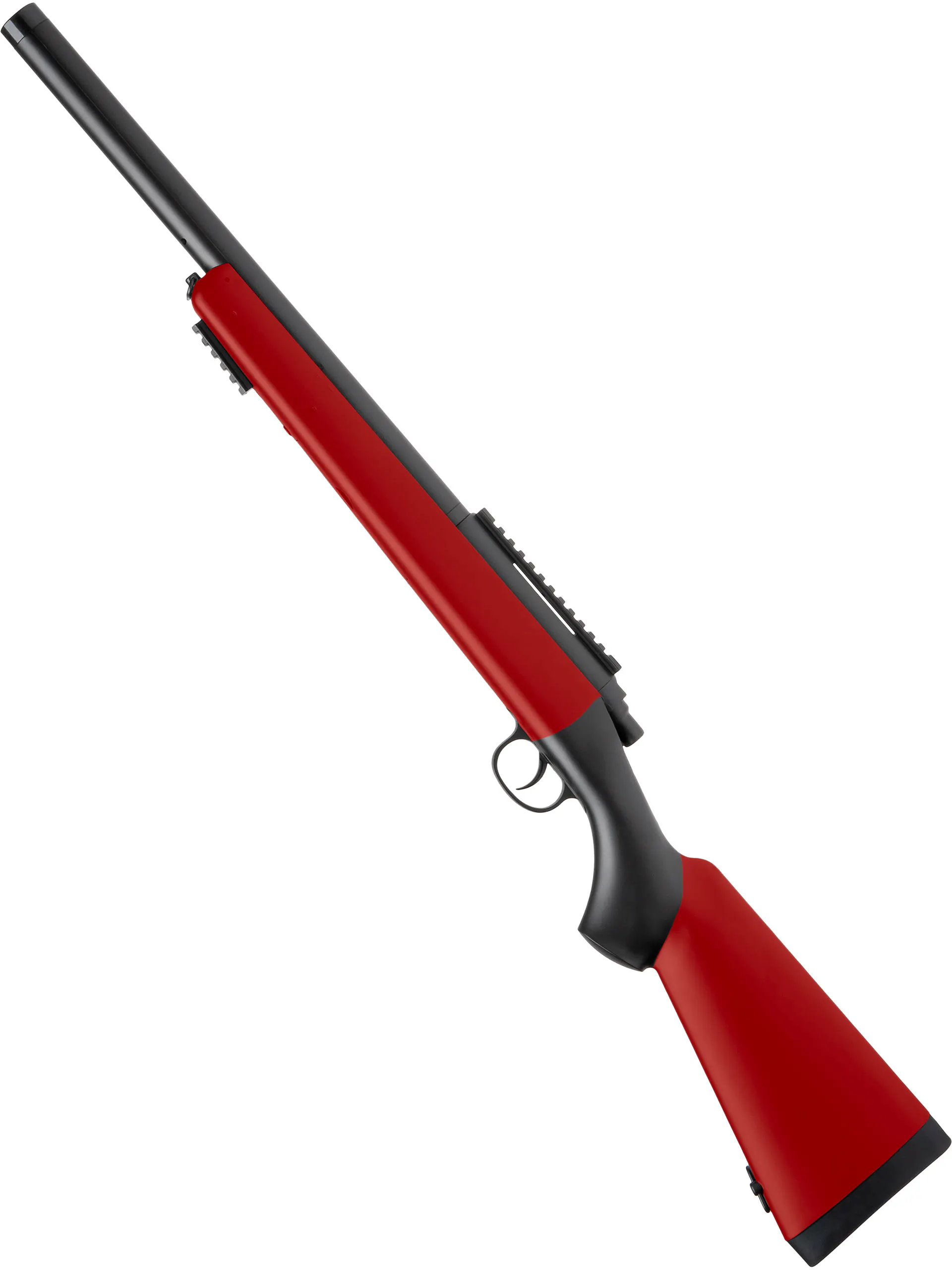 Double Eagle - M52 Sportline Bolt-Action Sniper Rifle Replica
