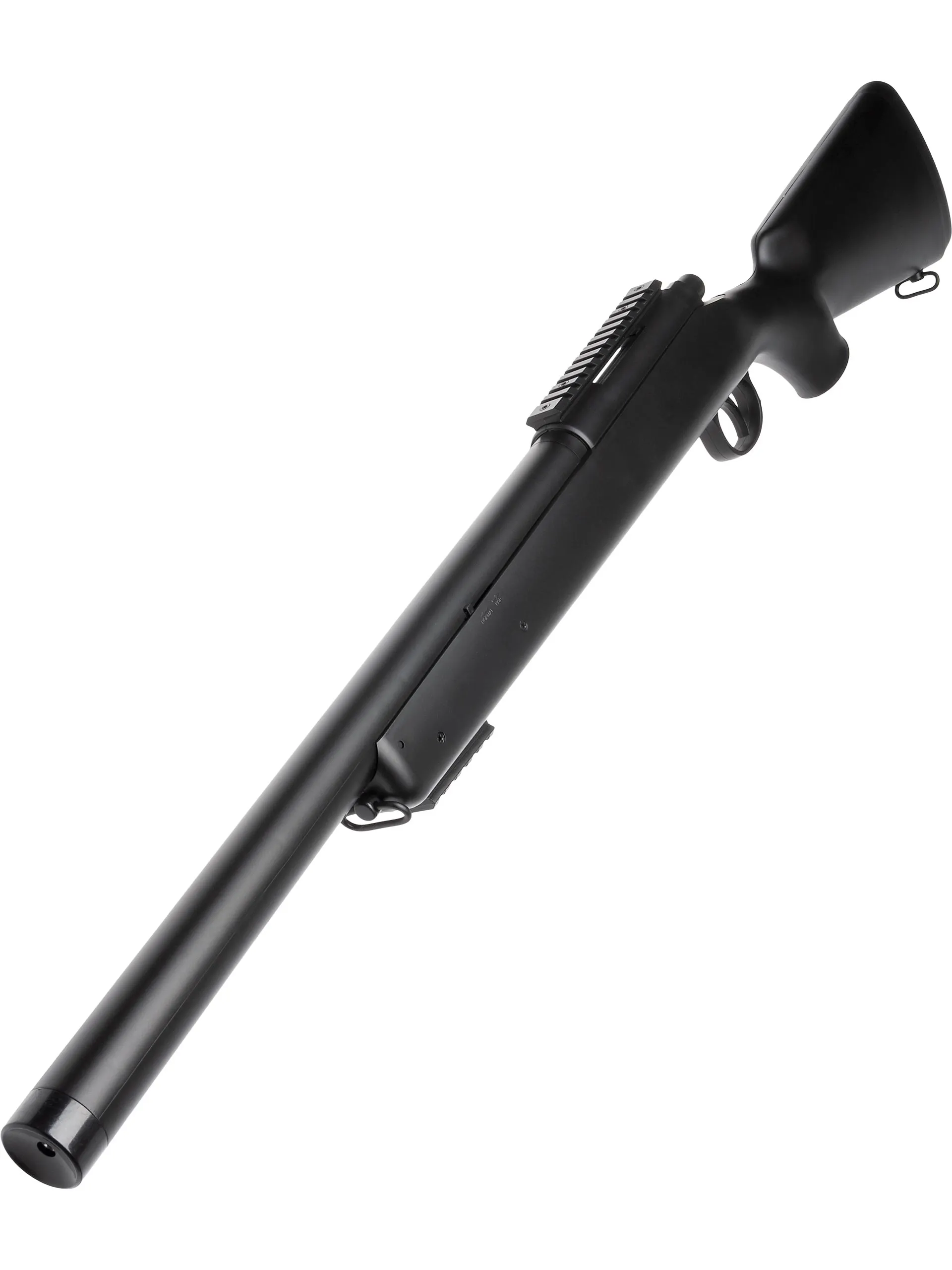 Double Eagle - M52 Sportline Bolt-Action Sniper Rifle Replica