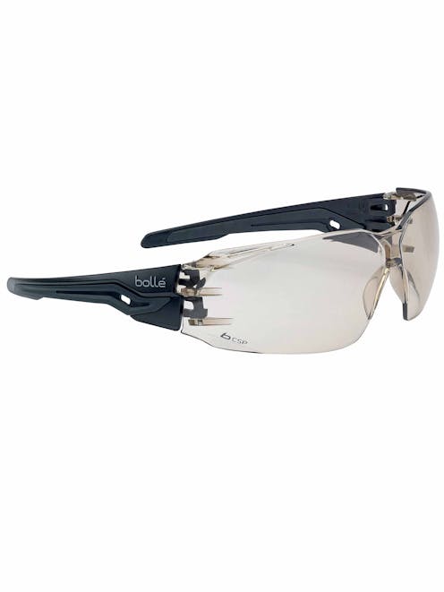 Bollé Safety SI Silex + Spectacles