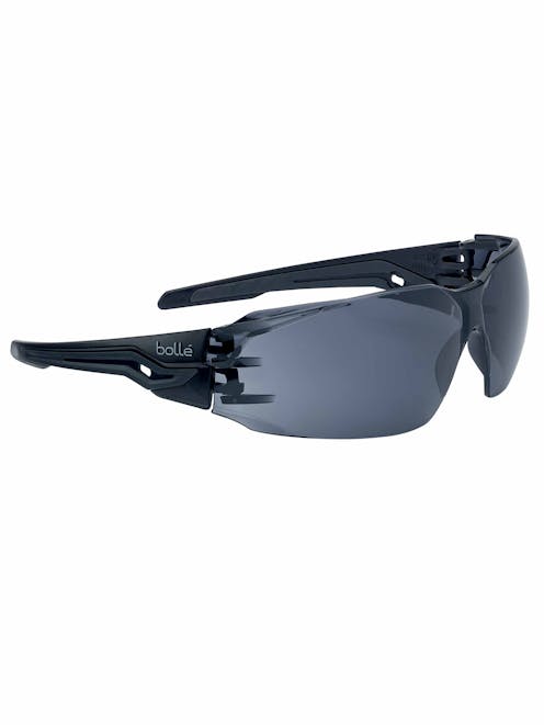 Bollé Safety SI Silex + Spectacles