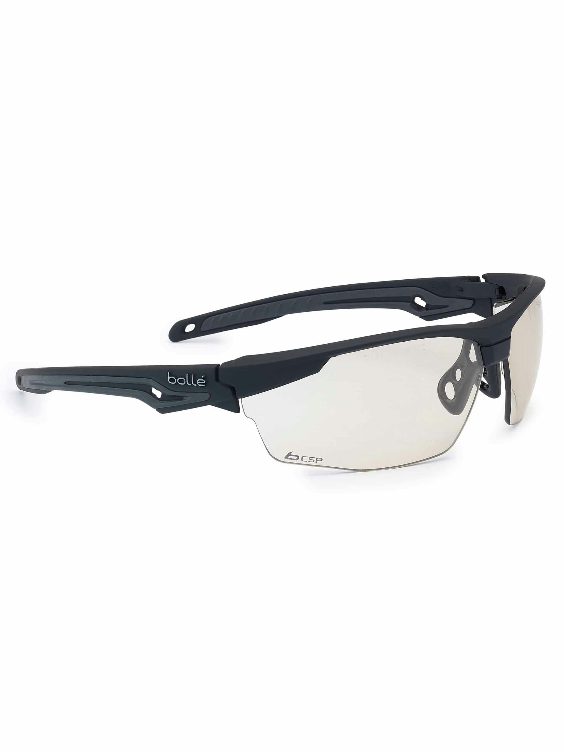 Bollé Tryon Safety Glasses - Polarized