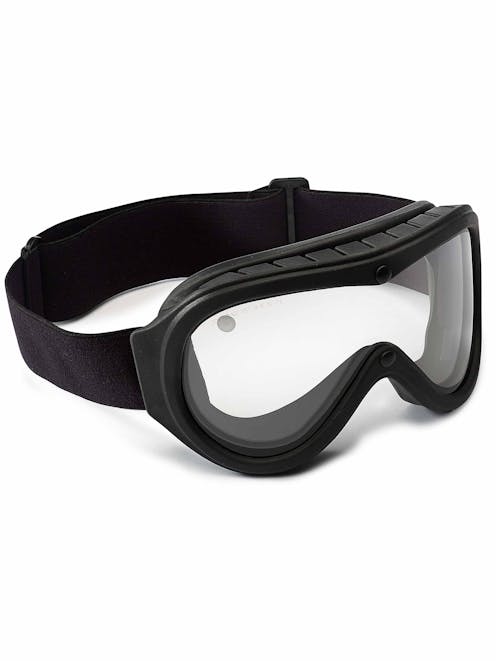 Bollé Safety SI Chronosoft Full Seal Safety Goggles