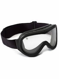 Bollé Safety SI Chronosoft Full Seal Safety Goggles