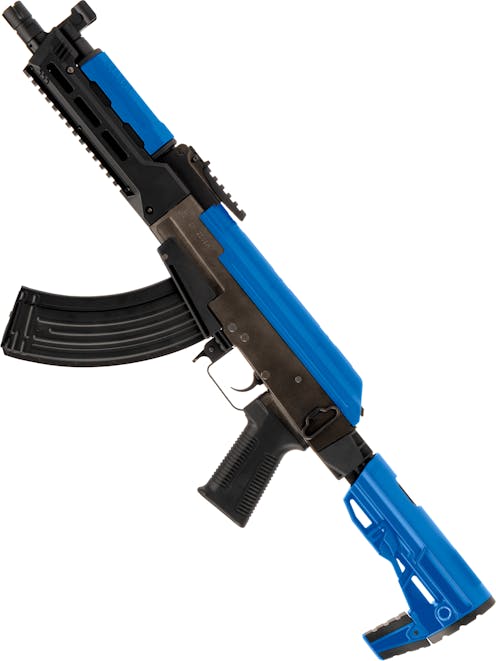 Tokyo Marui AK Storm Next-Gen Recoil AEG
