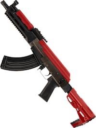 Tokyo Marui AK Storm Next-Gen Recoil AEG