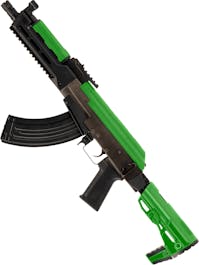 Tokyo Marui AK Storm Next-Gen Recoil AEG