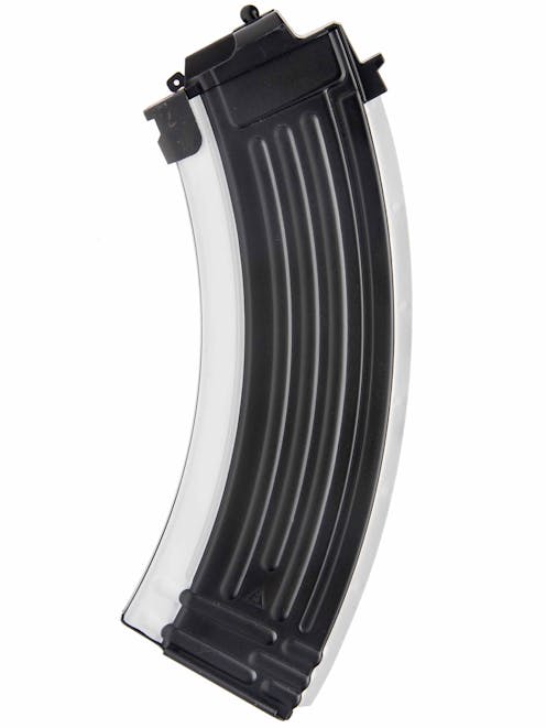 Tokyo Marui AK Storm Next-Gen Recoil