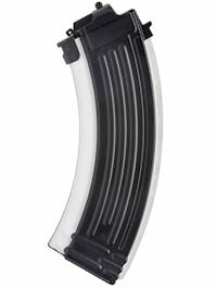 Tokyo Marui AK Storm Next-Gen Recoil