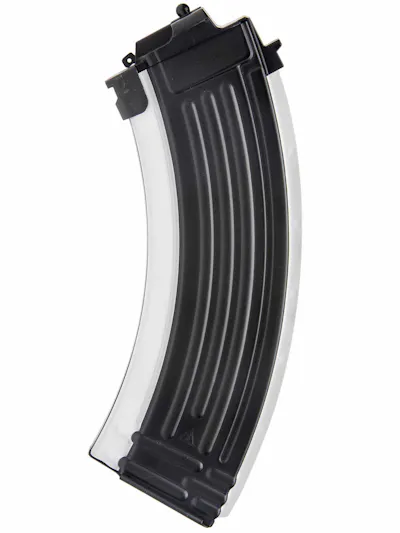 Tokyo Marui 90rnd Mid-Cap Magazine for NGRS AK Storm AEGs