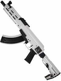 Tokyo Marui AK Storm Next-Gen Recoil
