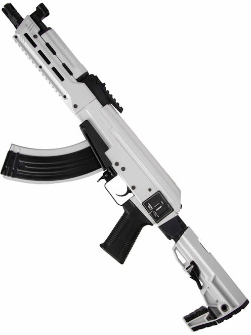 Tokyo Marui AK Storm Next-Gen Recoil
