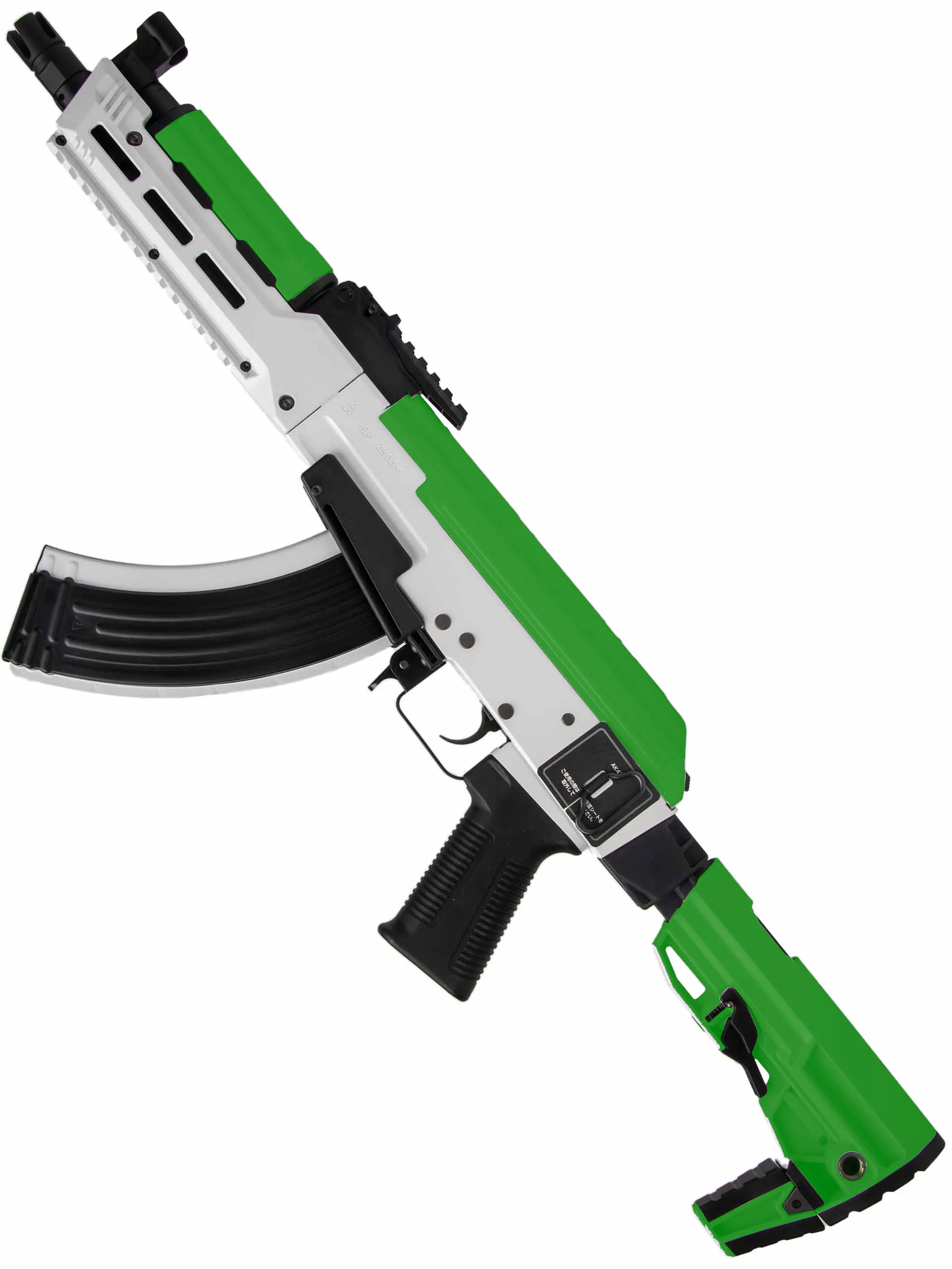 Tokyo Marui - AK Storm Next-Gen Recoil | Patrol Base UK
