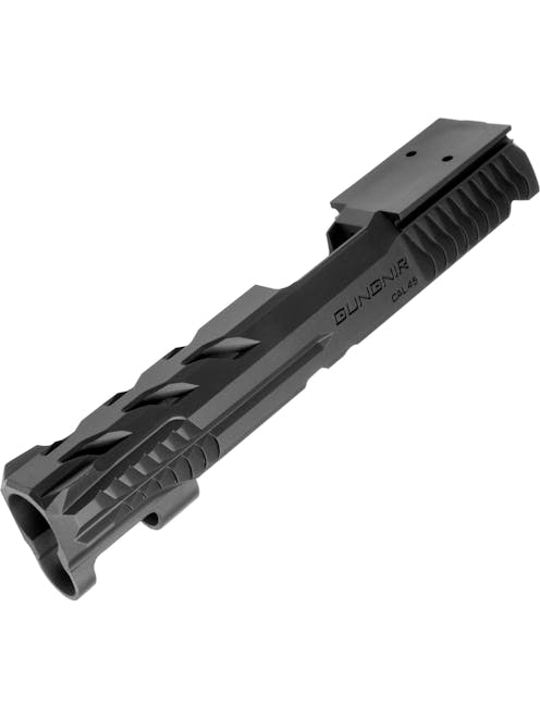 Nine Ball HI-CAPA 5.1 Custom "Gungnir" Slide