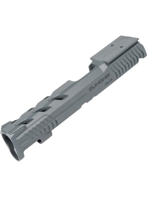 Laylax Nine Ball Custom "Gungnir" Slide for TM Hi-capa 5.1 GBB
